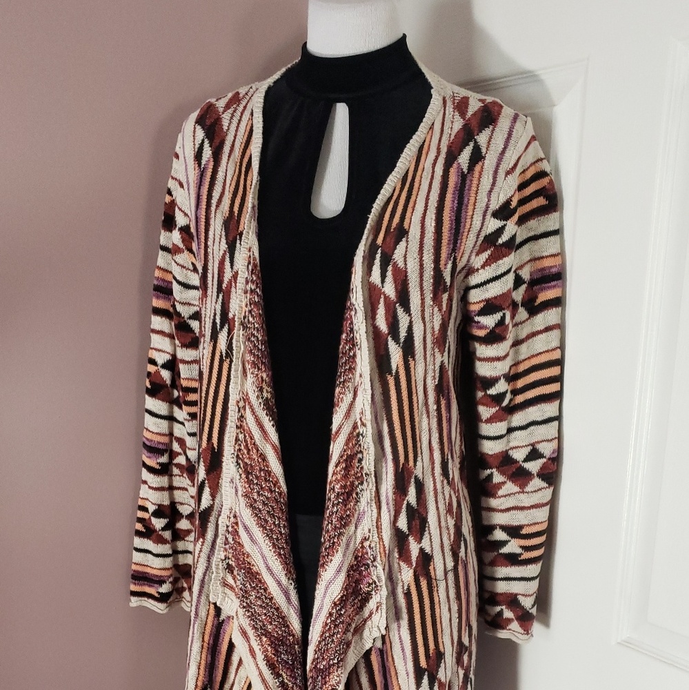 American Rag Cardigan - Picture 3 of 8